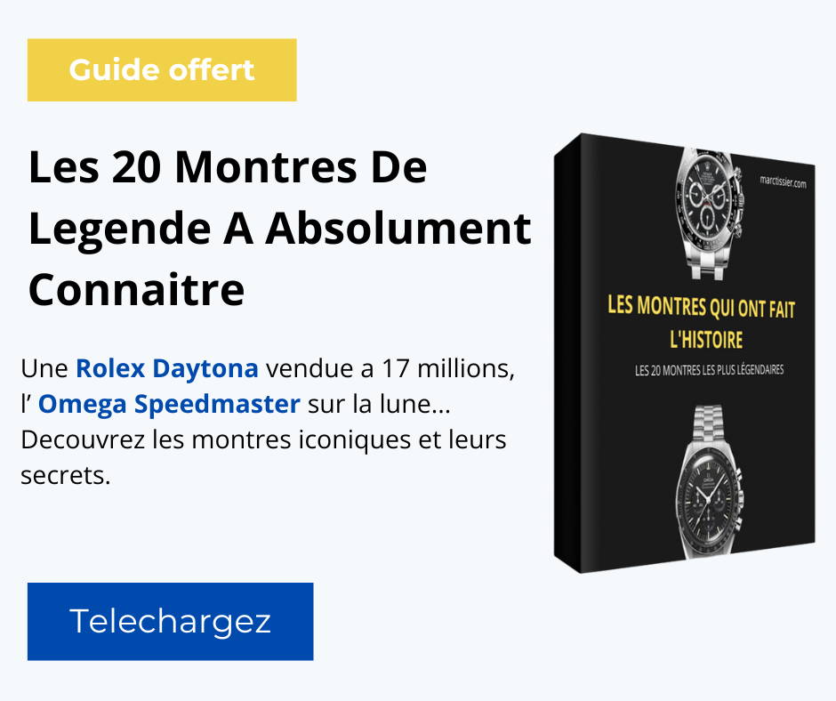 HISTOIRE ET EVOLUTION DE LA MONTRE marctissierwatches — free download